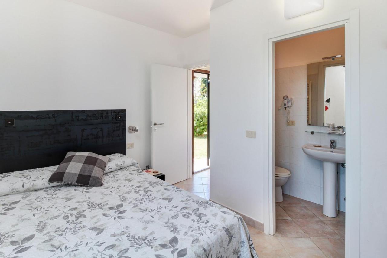 Artemisia Negli Ulivi B&B Мальяно-ин-Тоскана Экстерьер фото