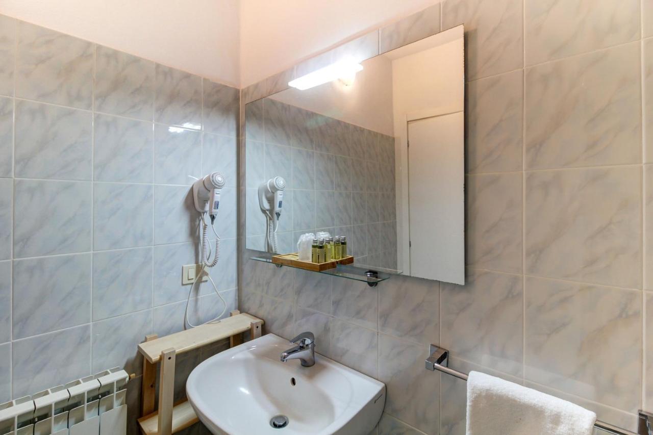 Artemisia Negli Ulivi B&B Мальяно-ин-Тоскана Экстерьер фото