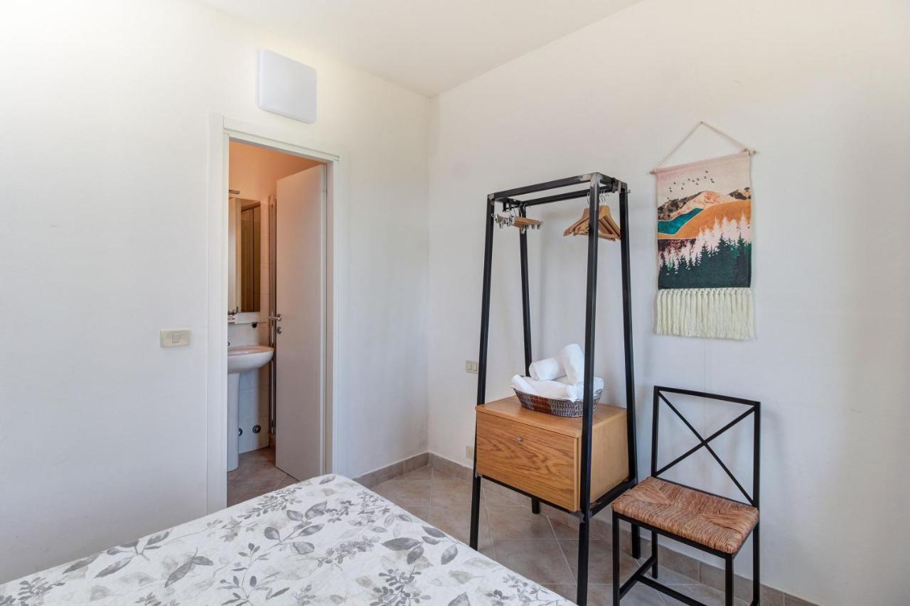 Artemisia Negli Ulivi B&B Мальяно-ин-Тоскана Экстерьер фото